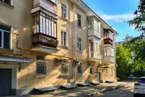 Апарт-Отель «АЛЛиС», Екатеринбург