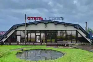 Объект «Sopka»