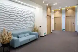 Мини-гостиница EP boutique, Владивосток