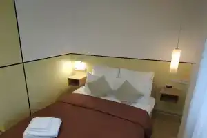 Ep Boutique Hotel Askold, Владивосток