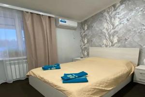 Гостиница Теннисной Академии, Таганрог