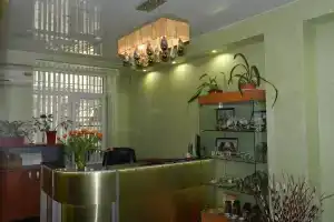 Гостевой дом «на Слободской», Санкт-Петербург