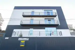 Black Sea Aparthotel, Севастополь