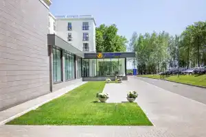 Отель «Tulip Inn Sofrino Park», Софрино