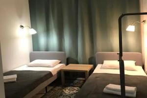 Отель «Олень», Выборг