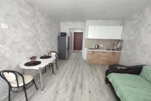 Уютная новая квартира, Анапа