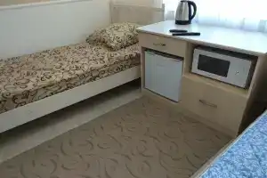 Комната в частном доме