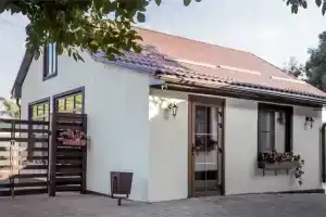 Оленья ферма, Крымгиреевское