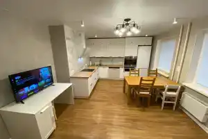 2-комнатная квартира, Петрозаводск