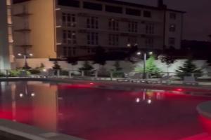 Апартаменты у моря с бассейном., Витязево