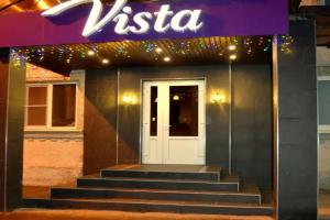 Отель «Виста», Краснодар