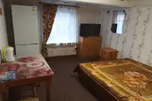 Гостевой дом «Зеленый Сад», Рыбачий