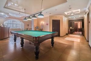 Гостиница «Балабаново», Балабаново