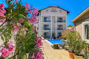 Отель Blue Marlin, Геленджик