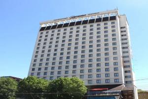 Бизнес-отель «Континент», Ставрополь