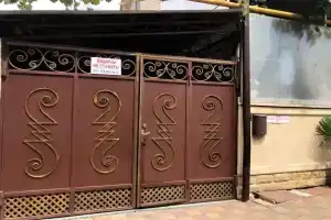 Гостевой дом «Диана на Куйбышева», Адлер