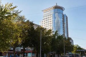 Апартаменты «Crown39», Калининград