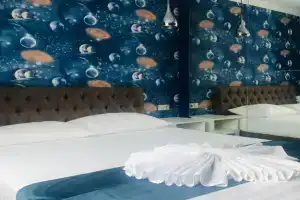 Мини-отель «Сова Косино», Москва