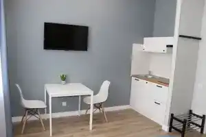 Апартаменты «Центральный парк», Смоленск