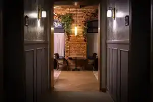 Бутик-отель «Гостиный двор», Мичуринск