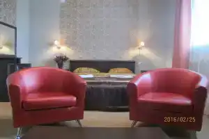 Отель «Астория», Красноярск