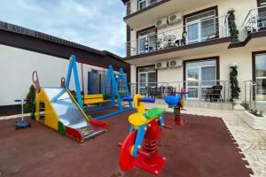 Гостевой дом «Алкеста», Витязево