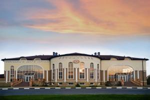 Отель «Резиденция», Белгород