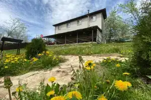 Гостевой дом «Мезмай», Мезмай