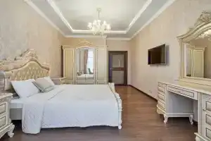 Кисловодский Рассвет, Кисловодск