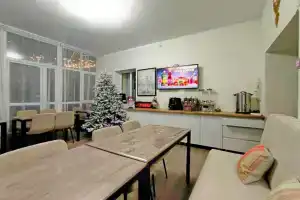 Гостиница «Феникс», Домбай