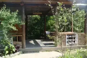 Гостевой дом на Апсны 32, Пицунда