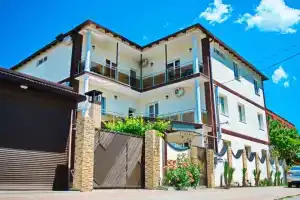 Гостевой Дом «Палермо», Кабардинка