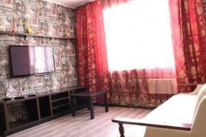 Апартаменты на Попова