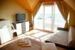 Гостевой дом «Прохлада», Алушта