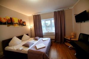 Отель «Белкино», Обнинск