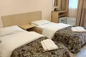 Гостевой дом «Мотив у моря», Адлер