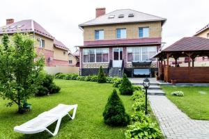 Гостевой дом «Династия», Суздаль