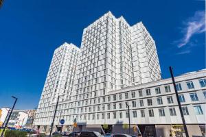 Апартаменты «Арт», Москва