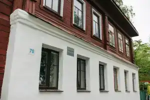 Апартаменты «Дом Шемякина», Плес