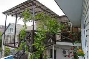 Гостевой дом «Маргарита на Советской 121», Анапа