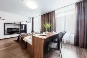 Мини-Отель «Soft Inn», Екатеринбург