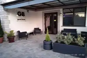 Гостевой дом «GB», Адлер