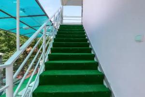 Гостевой дом «Пилигрим», Лазаревское