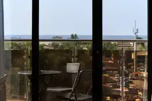 Отель «Абсолют», Витязево