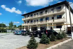 Гостевой дом на ул. Мира №3, Сенной