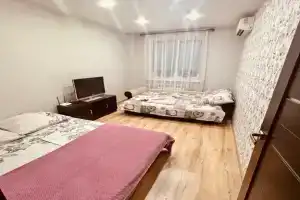 Уютная квартира рядом с М4, Аксай