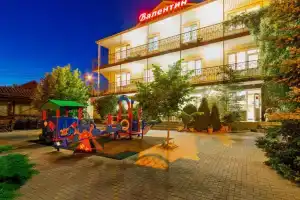 Гостевой дом «Валентин», Голубая Бухта