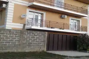 Гостевой дом «Томичка», Нижняя Хобза