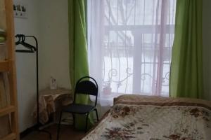 MHostel, Кострома