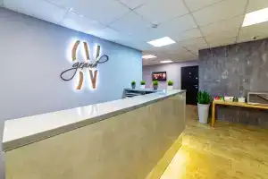 Sv Grand Hotel, Санкт-Петербург